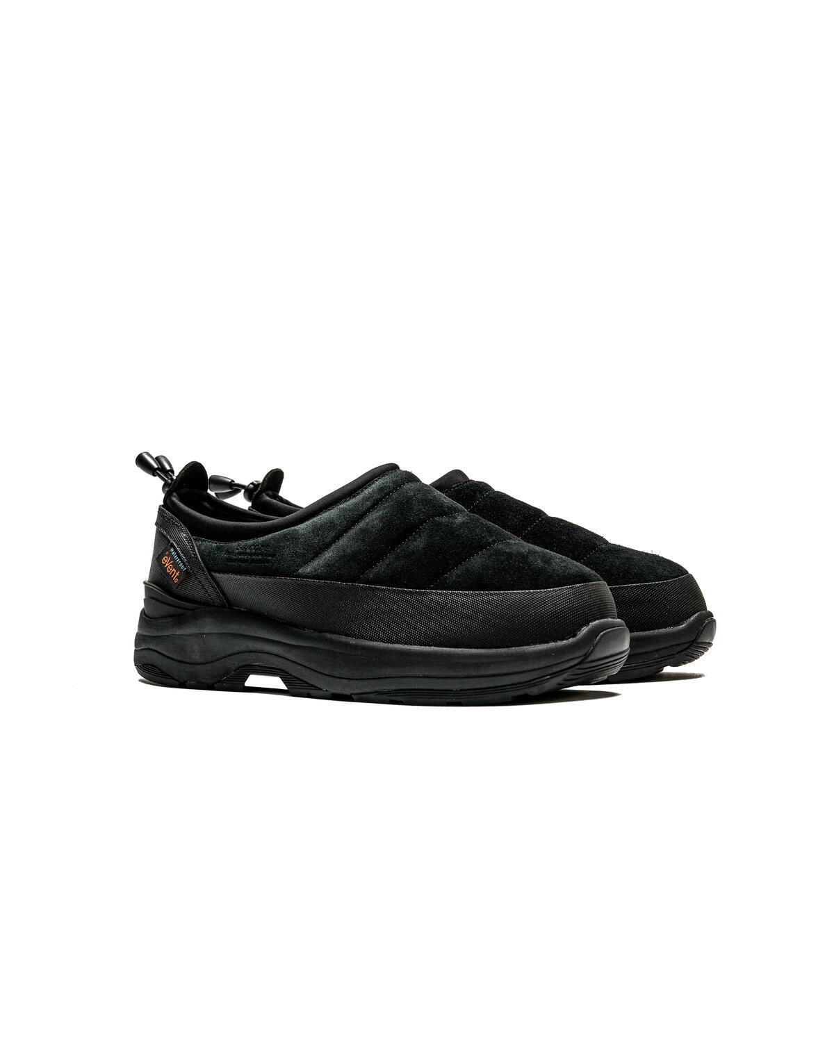 SUICOKE Pepper-Sev | OG-235Sev-BLK | AFEW STORE